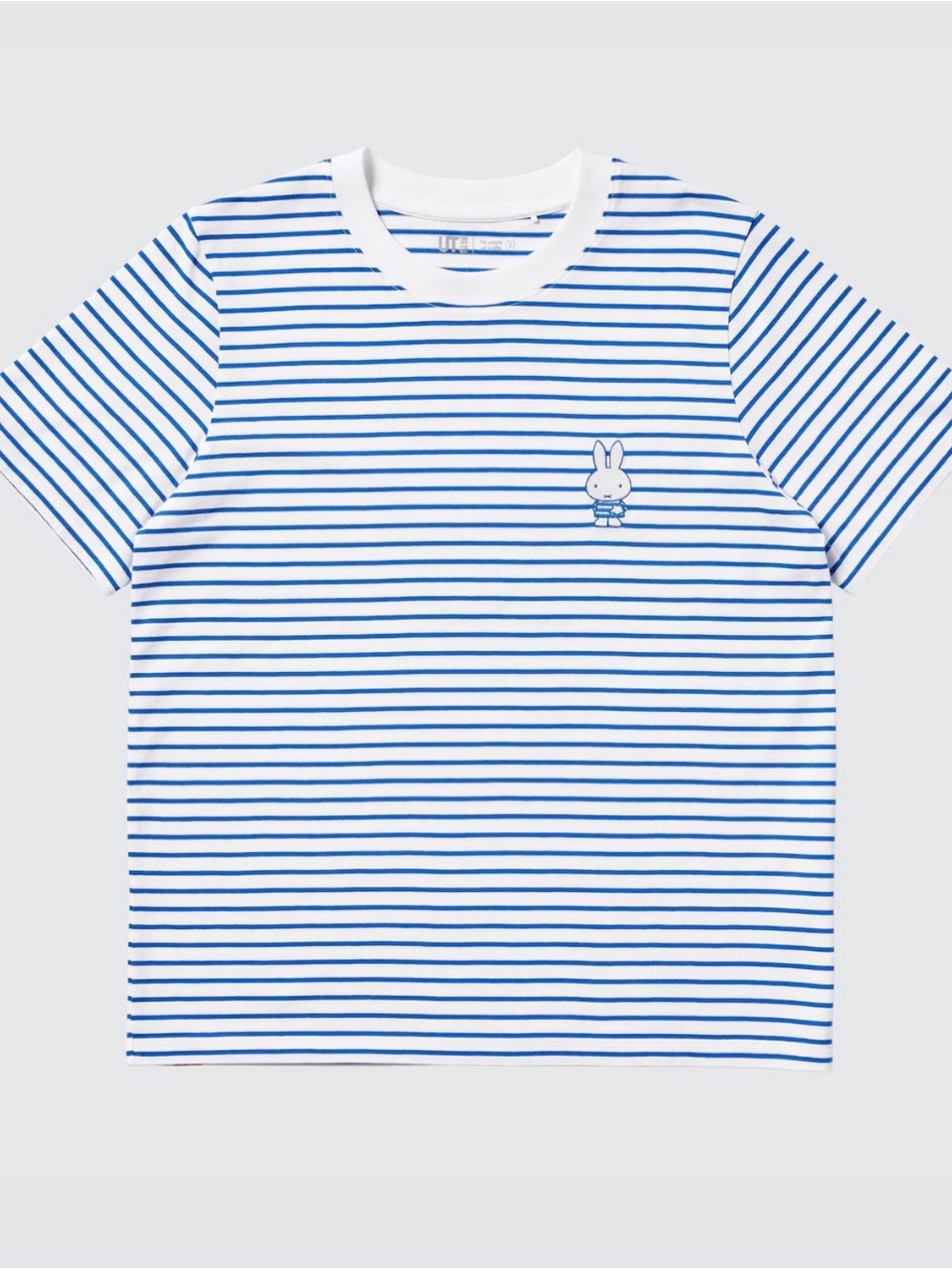 Uniqlo Miffy UT Graphic Tee (Women’s M)